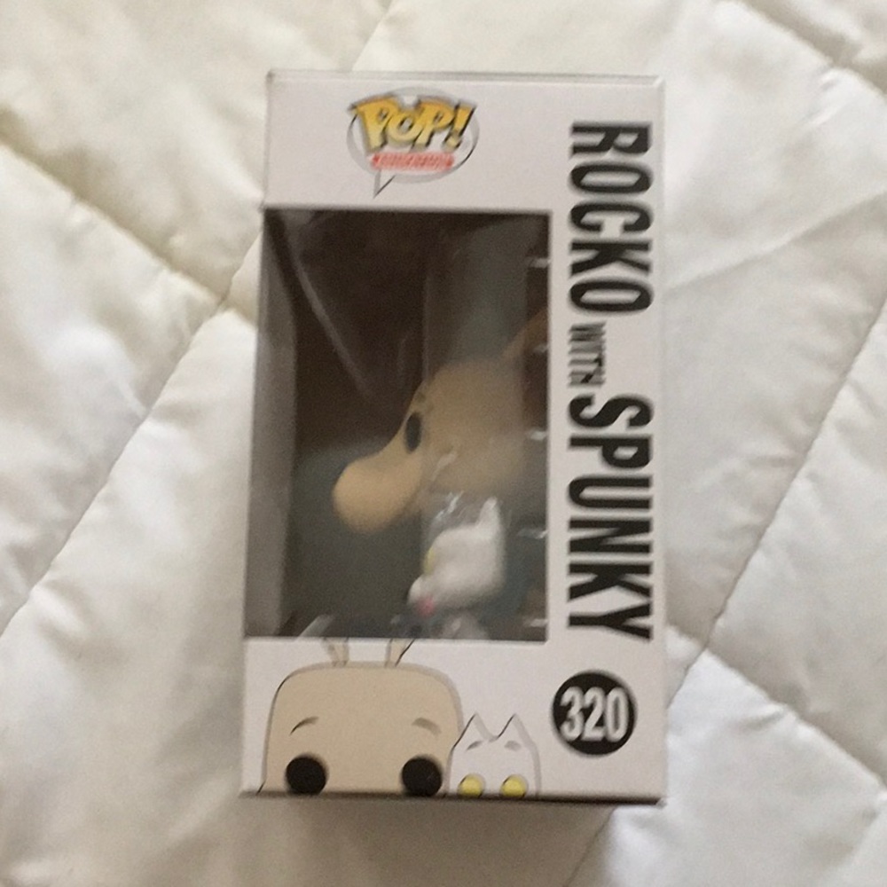 Funko Pop View 4